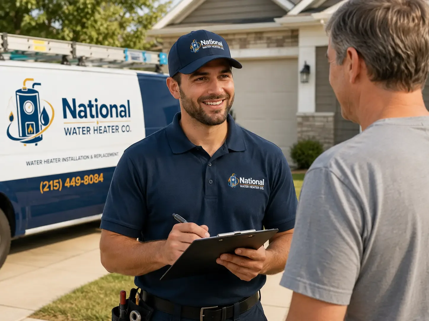 Water Heater Installation Martinez, CA FAQs